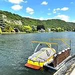 Mes Caprices Mosan Bord De Meuse