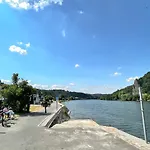 Mes Caprices Mosan Bord De Meuse 4*