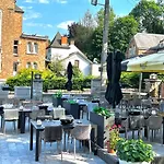 Bed & Breakfast Mes Caprices Mosan Bord De Meuse Namur