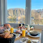 Mes Caprices Mosan Bord De Meuse Couette-café 4*