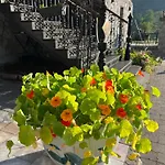 Panzió Mes Caprices Mosan Bord De Meuse 4*