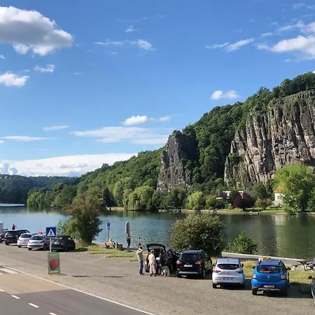 Mes Caprices Mosan Bord De Meuse 4*