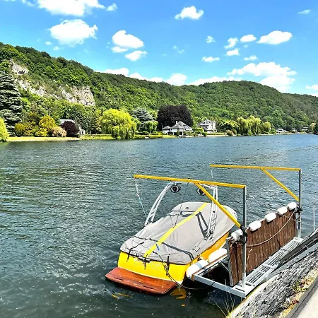 Mes Caprices Mosan Bord De Meuse