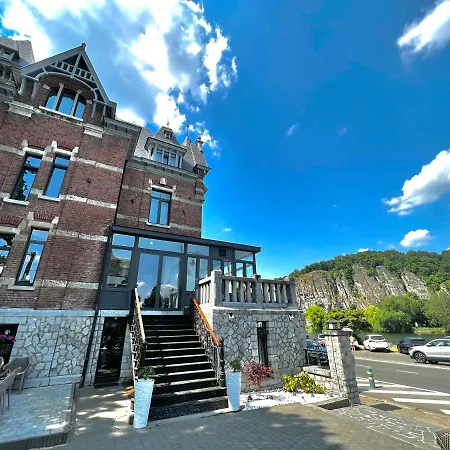 Mes Caprices Mosan Bord De Meuse 4*