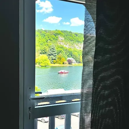 Mes Caprices Mosan Bord De Meuse 4*