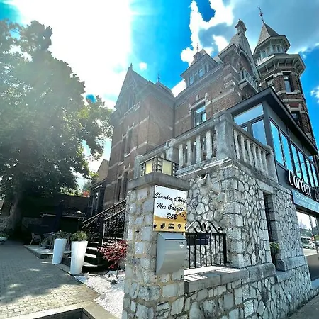 Mes Caprices Mosan Bord De Meuse