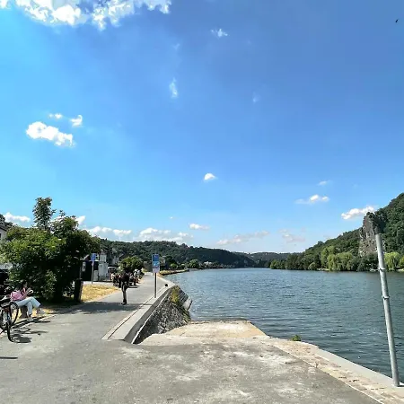 Mes Caprices Mosan Bord De Meuse 4*