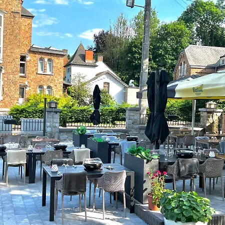 Couette-café D'hôtes Caprice Wepion Namur