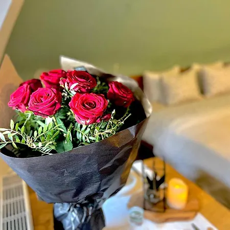 Mes Caprices Mosan Bord De Meuse 4*