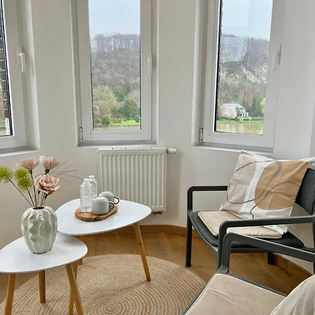 Mes Caprices Mosan Bord De Meuse 4*