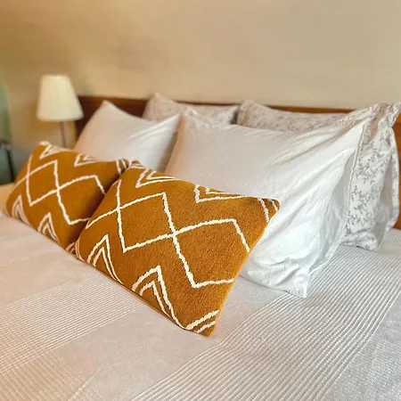 Bed & Breakfast Mes Caprices Mosan Bord De Meuse Namur