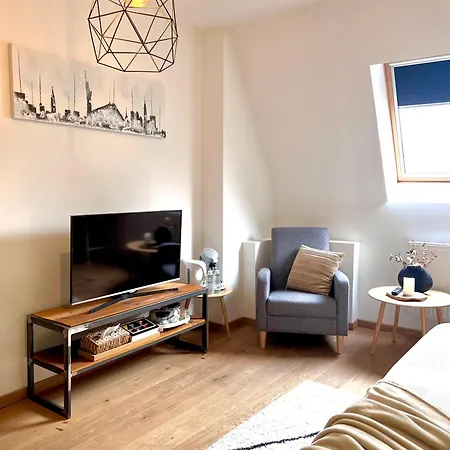 Bed & Breakfast Mes Caprices Mosan Bord De Meuse Namur