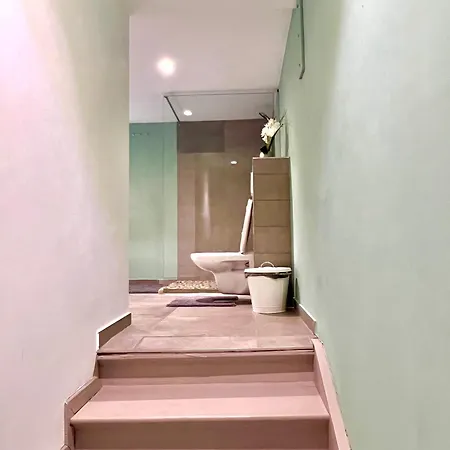 Mes Caprices Mosan Bord De Meuse ベッド・アンド・ブレックファスト ナミュール