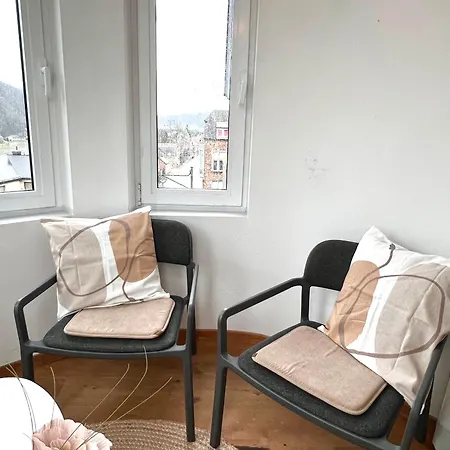 Bed & Breakfast Mes Caprices Mosan Bord De Meuse 4*