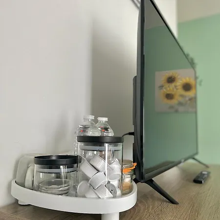 Mes Caprices Mosan Bord De Meuse 4*