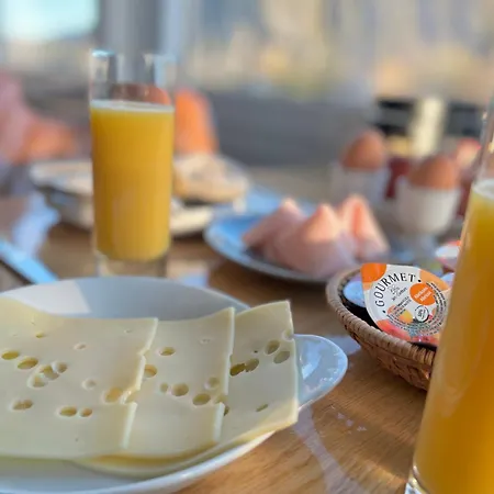 Mes Caprices Mosan Bord De Meuse 4*