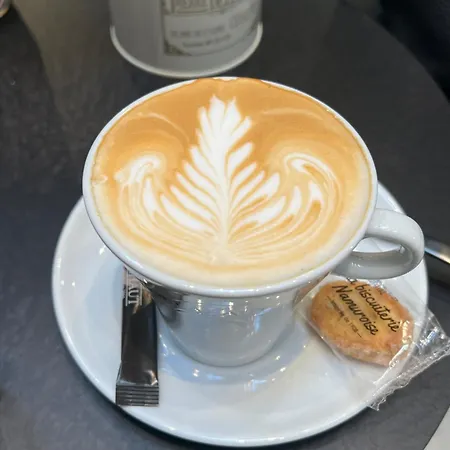 Mes Caprices Mosan Bord De Meuse 4*