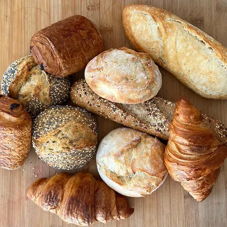 Couette-café Mes Caprices Mosan Bord De Meuse