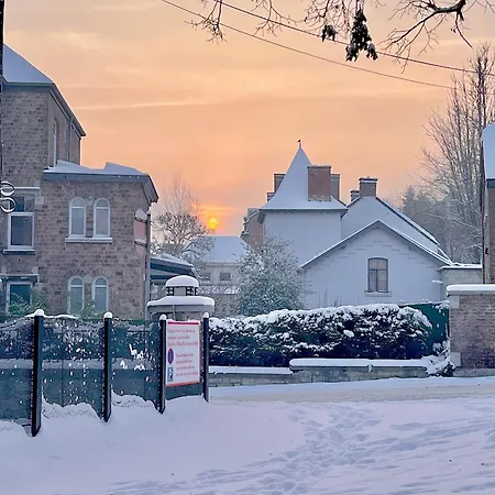 Mes Caprices Mosan Bord De Meuse Namur