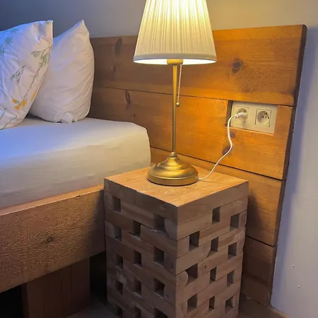 Mes Caprices Mosan Bord De Meuse 4*