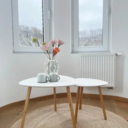 Bed & Breakfast Mes Caprices Mosan Bord De Meuse