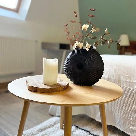 Mes Caprices Mosan Bord De Meuse