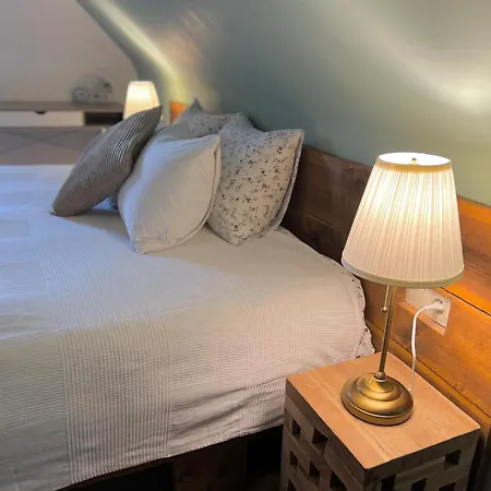 Mes Caprices Mosan Bord De Meuse 4*