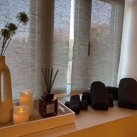 Bed & Breakfast Mes Caprices Mosan Bord De Meuse 4*