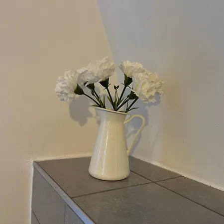 ベッド・アンド・ブレックファスト Mes Caprices Mosan Bord De Meuse 4*