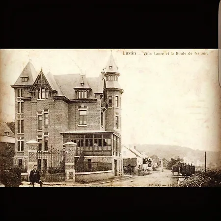 Mes Caprices Mosan Bord De Meuse